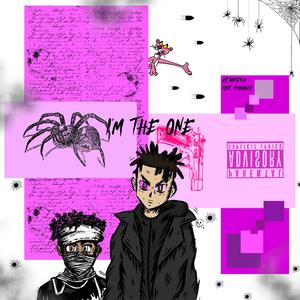 I'M THE ONE(feat. 514Maazy) (Explicit)