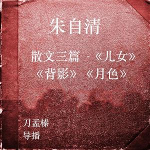 朱自清散文三篇 -《儿女》《背影》《月色》 (30)