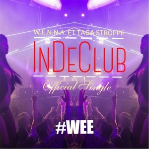 InDeClub (feat. Taga Stroppe)