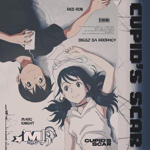 Cupid's Scar (feat. Red Rob) (Explicit)