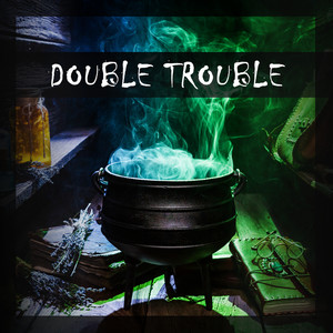 Double Trouble - Halloween Music from Harry Potter & other Films