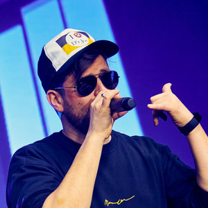 Sie will mi (Akustisch)