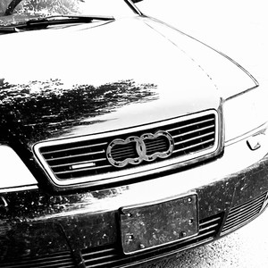 BADD BLOOD 1997 (Explicit)