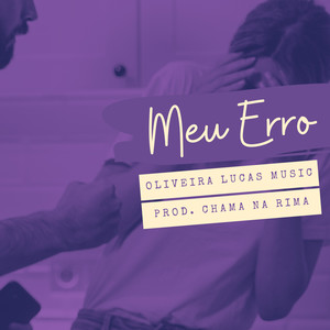 Meu Erro (Explicit)