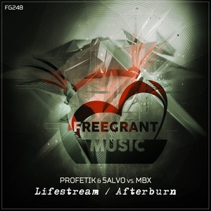 Lifestream / Afterburn