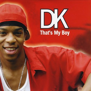 That's My Boy-DK