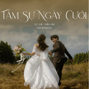 Tâm Sự Ngày Cưới