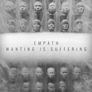 Wanting Is Suffering