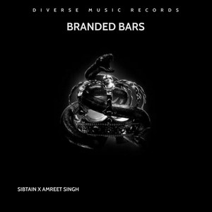 Branded Bars (Original)