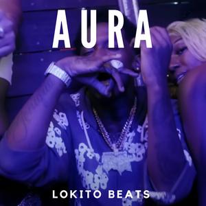 AURA (feat. Elias Beats & OB run it up) (Jerk x Jersey Club)