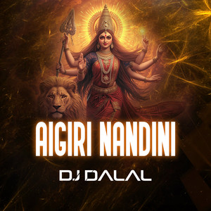 DJ Dalal - Aigiri Nandini