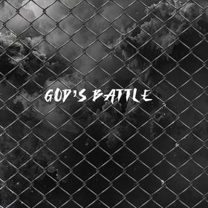 GOD'S BATTLE (feat. JAIQUAN & YOSHII)