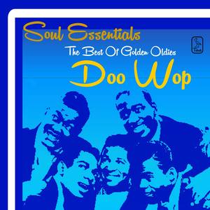 Soul Essentials the Best of Golden Oldies Doo Wop, Hit Songs by the Coasters, Fats Domino, Lesley Go