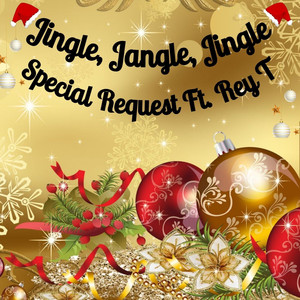 JIngle, Jangle, Jingle