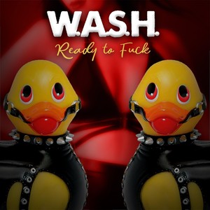 Ready to **** (Explicit)