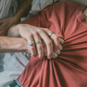 Unknown but Somehow You'll Find Your Own Space