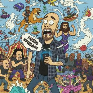 Posso spiegare (Explicit)