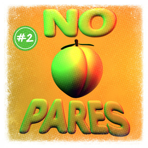 No Pares (Feat. Boy Junior)