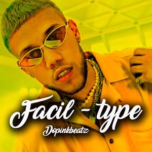 Beat type jhay cortez reggaeton