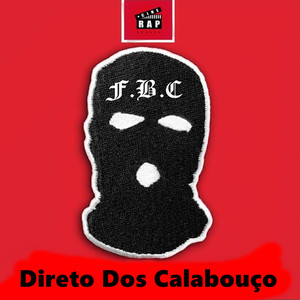 FBC Icognito Direto Dos Calabouços (Explicit)