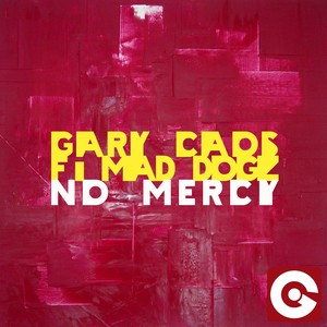 No Mercy (Radio Edit)