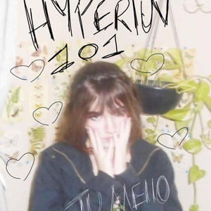 hyperluv vol.101