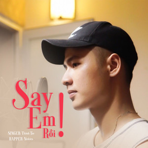 Say Em Rồi