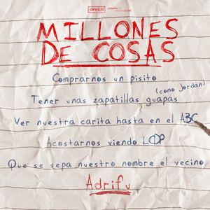 Millones de Cosas