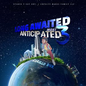 Last Ride (Explicit)