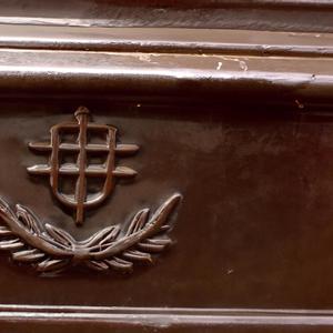 Coffin