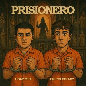 Prisionero (feat. Bruno Belley) (Explicit)