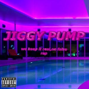 JIGGY pump