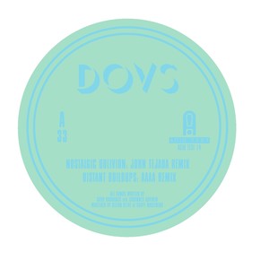 Distant Build Ups (AAAA Remix)