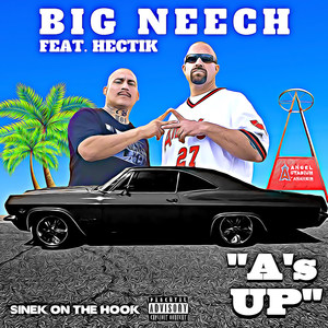 A's Up (Explicit)