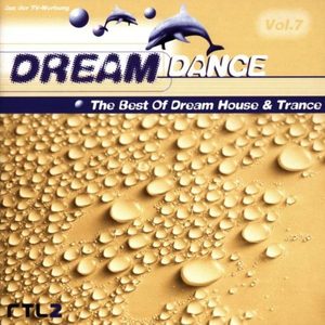 Dream Dance Vol. 7
