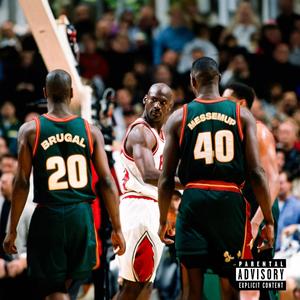 Super Sonics (Explicit)