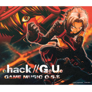 Hack G U Game Music O S T Qq音乐 千万正版音乐海量无损曲库新歌热歌天天畅听的高品质音乐平台