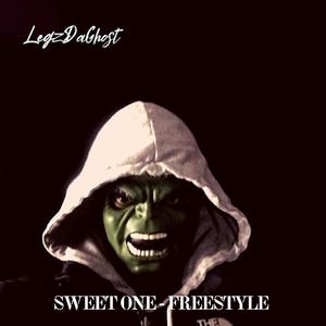 Sweet One Freestyle (Explicit)