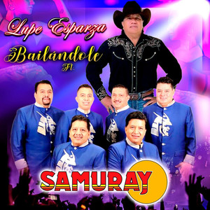 Samuray - Bailándole