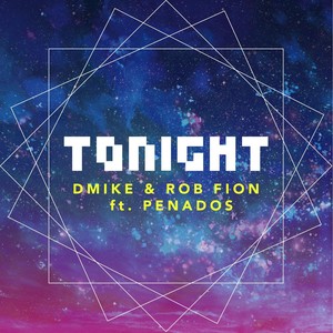 Tonight[feat. Penados] (Radio Edit)