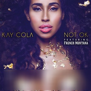 Not Ok (feat. French Montana) - Single