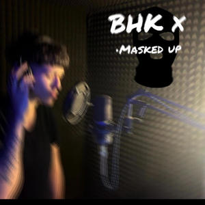 masked up (Explicit)