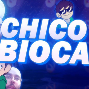 BEAT DO CHICO BIOCA (Explicit)