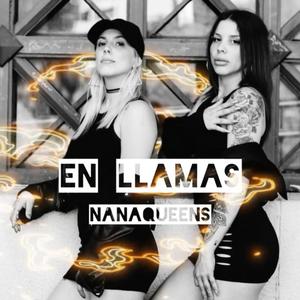 EN LLAMAS (feat. betabeatz)