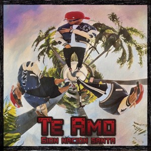 Te Amo