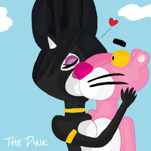 The Pink (feat. Don Zio P)