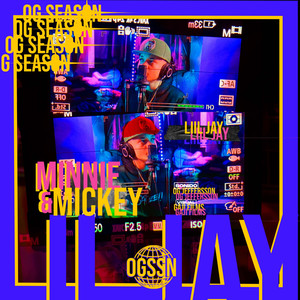 Minnie & Mickey / Tu Ganster (OG Season, Vol. 2) (Explicit)
