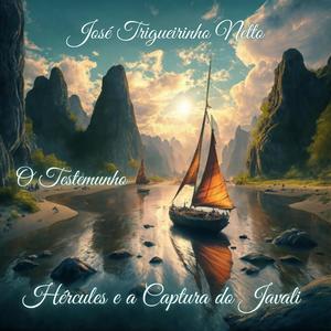 Hércules e a Captura do Javali (feat. José Trigueirinho Netto)