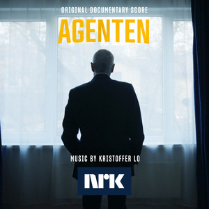 Agenten (Original Documentary Score)