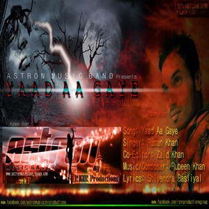 Astron Music Band (Yaad Aa Gaye)